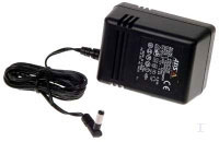 Axis Mains adaptor PS-K no-plug (5500-221)
